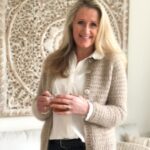 Haakpakket LUXE VEST - HandmadeJolie