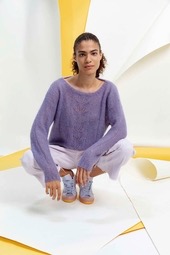 Lang Yarns Fatto a Mano 267 Collectie Voorjaar/Zomer 2021 - Afbeelding 2