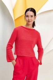 Lang Yarns Fatto a Mano 267 Collectie Voorjaar/Zomer 2021 - Afbeelding 3