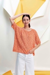 Lang Yarns Fatto a Mano 267 Collectie Voorjaar/Zomer 2021 - Afbeelding 4