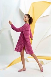 Lang Yarns Fatto a Mano 267 Collectie Voorjaar/Zomer 2021 - Afbeelding 6