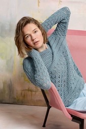 Lang Yarns Fatto a Mano 267 Collectie Voorjaar/Zomer 2021 - Afbeelding 7