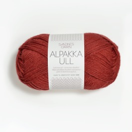 Sandnes Garn Alpakka Ull - Afbeelding 6