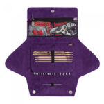 Addi Click Mix by Woolly Hugs - complete set voor breien en haken