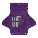 Addi Click Mix by Woolly Hugs - complete set voor breien en haken