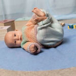 Lang Yarns breipatronen boekje Punto 24 Layette Merino