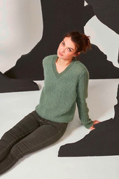 Lang Yarns Suri Alpaca - Afbeelding 2