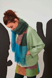 Lang Yarns Suri Alpaca - Afbeelding 3