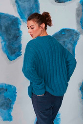 Lang Yarns Suri Alpaca - Afbeelding 4