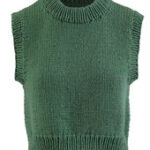 Breipakket Wooladdicts Slipover Glory - met patroon t.w.v. €5,00