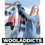 Breipakket Wooladdicts Slipover Glory - met patroon t.w.v. €5,00
