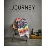Journey - a book from the guy with the hook - Mark Roseboom - NL +