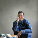 Journey - a book from the guy with the hook - Mark Roseboom - NL +