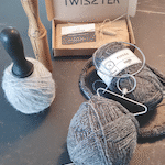 Twizzter - wolhouder 'nooit meer last van wegrollende bollen'