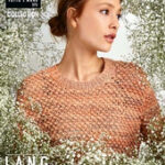 Lang Yarns Fatto a Mano 272 Collectie Voorjaar/Zomer 2022