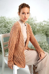 Lang Yarns Fatto a Mano 272 Collectie Voorjaar/Zomer 2022 - Afbeelding 2