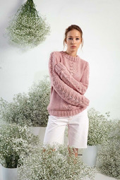 Lang Yarns Fatto a Mano 272 Collectie Voorjaar/Zomer 2022 - Afbeelding 3
