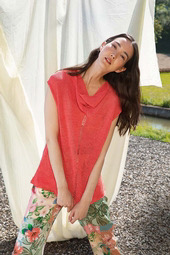 Lang Yarns Fatto a Mano 272 Collectie Voorjaar/Zomer 2022 - Afbeelding 4