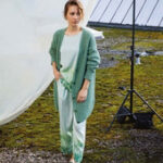 Lang Yarns Fatto a Mano 272 Collectie Voorjaar/Zomer 2022