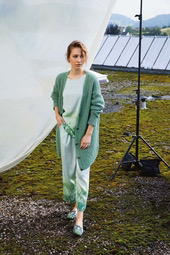 Lang Yarns Fatto a Mano 272 Collectie Voorjaar/Zomer 2022 - Afbeelding 5