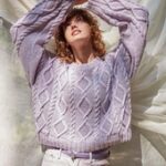 wooladdicts by lang yarns #8 - breipatronen magazine (voorjaar / zomer 2022)