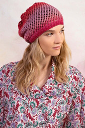 Lang Yarns Quattro Dégradé - Afbeelding 2