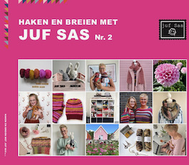 Haken en Breien met Juf Sas
