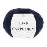 Breipakket Ruige Knopen Col 2.0 - Lang Yarns Carpe Diem
