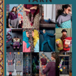 Scheepjes Yarn Bookazine 12 Romance