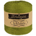 Haakpakket - Scheepjes - Beatrix Blanket met GRATIS Yarn Bookazine - kleur 1