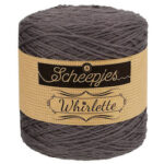Haakpakket - Scheepjes - Beatrix Blanket  - kleur 2