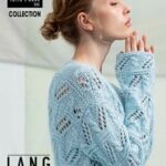 Lang Yarns Marlene Luxe