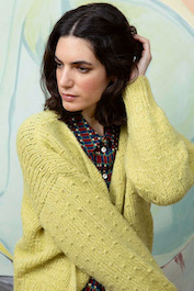 Breipakket Vest Malou Light v.a maat S - Afbeelding 6