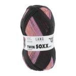 Lang Yarns Twin Soxx 6 ply
