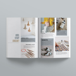 KOEL magazine #12 - engelstalig * - Afbeelding 3
