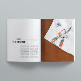 KOEL magazine #12 - engelstalig * - Afbeelding 5