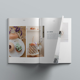 KOEL magazine #12 - engelstalig * - Afbeelding 8
