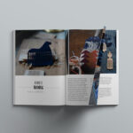KOEL magazine #12 - engelstalig *