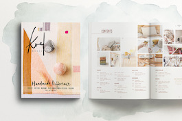 KOEL magazine #10 - engelstalig * - Afbeelding 2