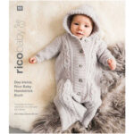 Baby Breiboek Rico Design Baby Dream nr. 22 (NL)