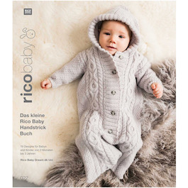 Rico Baby Dream DK Uni - Afbeelding 8