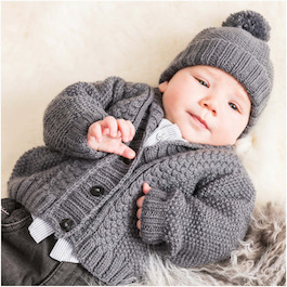 Rico Baby Dream DK Uni - Afbeelding 9