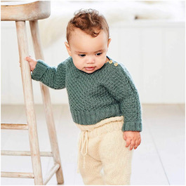 Rico Baby Dream DK Uni - Afbeelding 4