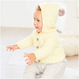 Rico Baby Dream DK Uni - Afbeelding 2