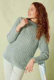 Lang Yarns Fatto a Mano 274 Collectie Najaar/Winter 2022-2023 - Afbeelding 3