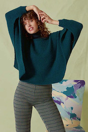 Lang Yarns Fatto a Mano 274 Collectie Najaar/Winter 2022-2023 - Afbeelding 4