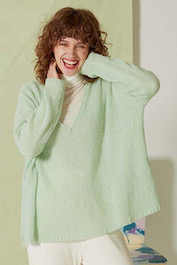 Lang Yarns Fatto a Mano 274 Collectie Najaar/Winter 2022-2023 - Afbeelding 5