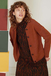 Lang Yarns Fatto a Mano 274 Collectie Najaar/Winter 2022-2023 - Afbeelding 6