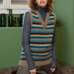 Lang Yarns Fatto a Mano 274 Collectie Najaar/Winter 2022-2023