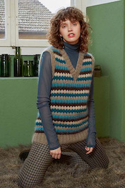 Lang Yarns Fatto a Mano 274 Collectie Najaar/Winter 2022-2023 - Afbeelding 7